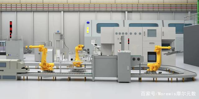 揭秘！SMT車間設(shè)備智能管理的“數(shù)字密碼”